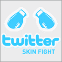 twitterskinfight